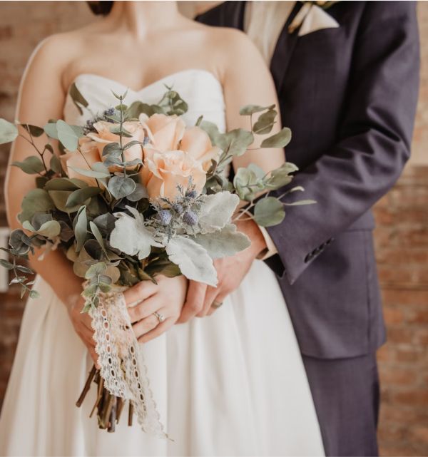 Casamento Maria Silva